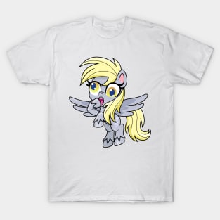 Pony Life Muffins T-Shirt